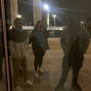 Meet your Posher, Kerstin